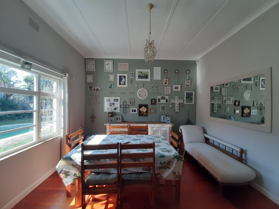 4 Bedroom Property for Sale in Selborne Eastern Cape
